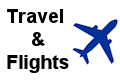 Marion Travel and Flights
