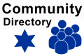 Marion Community Directory