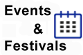 Marion Events and Festivals Directory