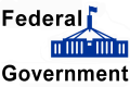 Marion Federal Government Information