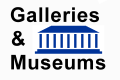 Marion Galleries and Museums