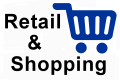 Marion Retail and Shopping Directory