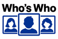 Marion Who's Who